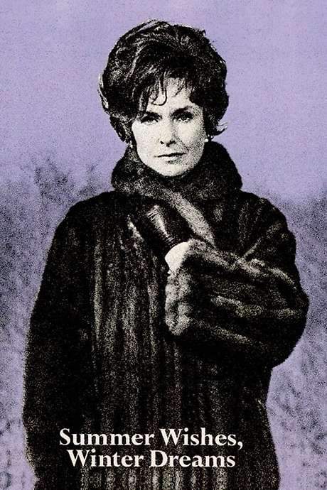 Summer Wishes, Winter Dreams